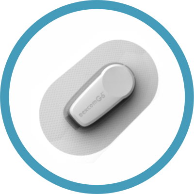 Dexcom G6
