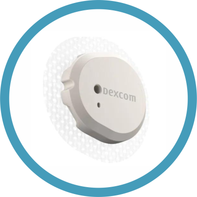 Dexcom G7